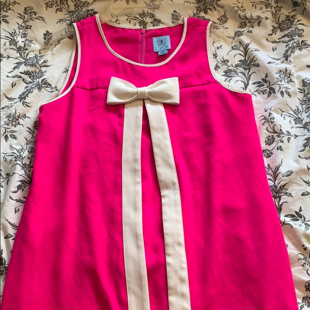 CeCe dress